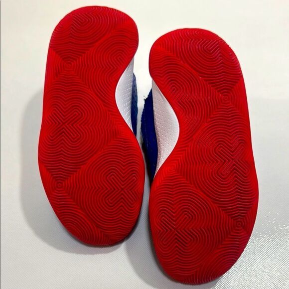 Under Armour Pre-school Basketball Shoe - Picture 6 of 6